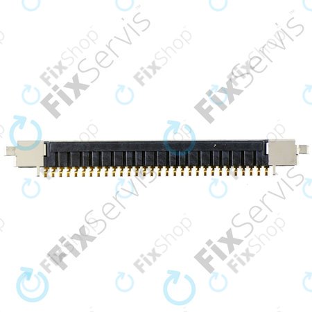 Apple iMac A1311, A1312 (Early 2008 - Mid 2011) - LVDS Konektor