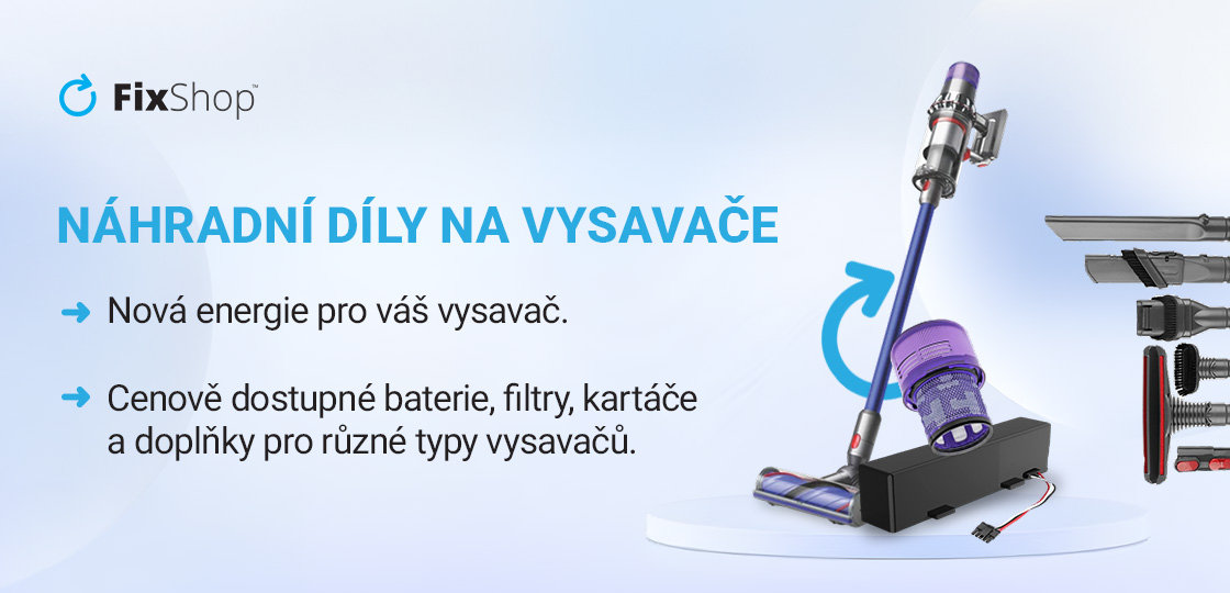 VYSAVAČE