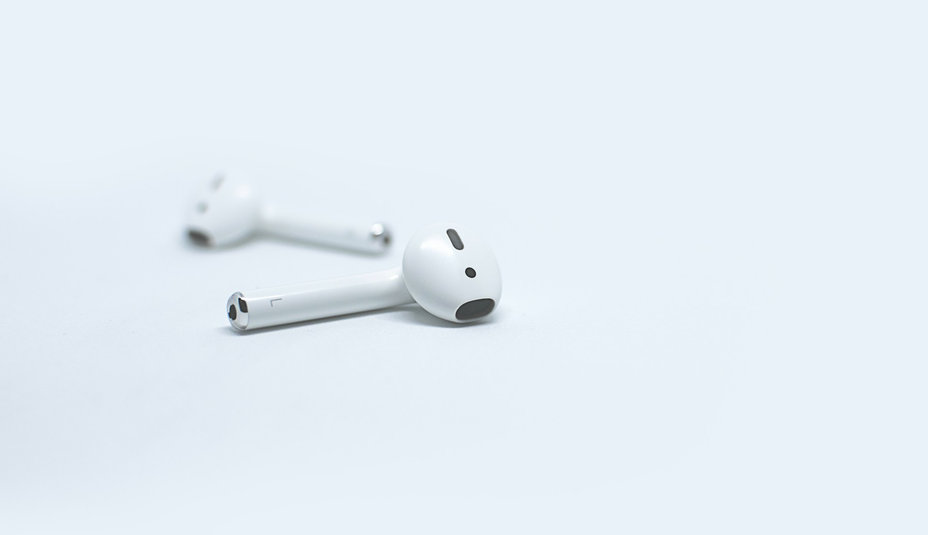 Jak nastavit náhradní AirPods nebo nabíjecí pouzdro