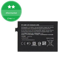 Nokia Lumia 930 - Baterie BV-5QW 2420mAh