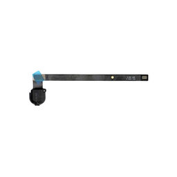 Apple iPad Air - Jack Konektor + Flex Kabel (Black)