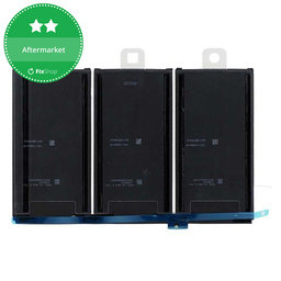 Apple iPad 3, iPad 4 - Baterie 11560mAh