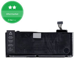 Apple MacBook Pro 13" A1278 (Mid 2009 - Mid 2012) - Baterie A1322 6000mAh