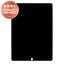 Apple iPad Pro 12.9 (1st Gen 2015) - LCD Displej + Dotykové Sklo (Black) Original Refurbished