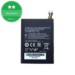 Blackberry Z3 - Baterie TLP025A2 2500mAh