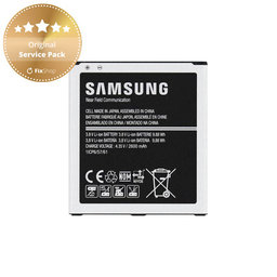 Samsung Galaxy Core 2 G355F - Baterie EB-BG355BBE 2000mAh - GH43-04302A Genuine Service Pack