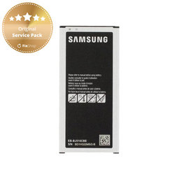 Samsung Galaxy J5 J510FN (2016) - Baterie EB-BJ510CBE 3100mAh - GH43-04601A Genuine Service Pack