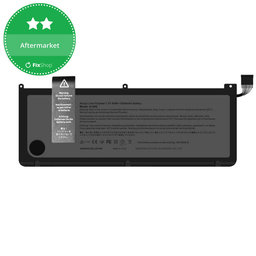 Apple MacBook Pro 17" A1297 (Early 2009 - Mid 2010) - Baterie A1309 12840mAh