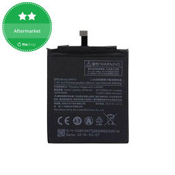 Xiaomi Redmi 5A - Baterie BN34 3000mAh