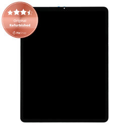 Apple iPad Pro 12.9 (3rd Gen 2018) - LCD Displej + Dotykové Sklo + IC Modul Original Refurbished