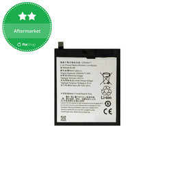 Motorola Moto M XT1663 - Baterie BL265 3000mAh