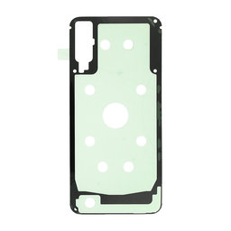 Samsung Galaxy A50 A505F - Lepka pod Bateriový Kryt Adhesive - GH02-17927A, GH02-19866A Genuine Service Pack