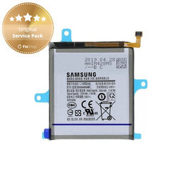 Samsung Galaxy A40 A405F - Baterie EB-BA405ABE 3100mAh - GH82-19582A Genuine Service Pack