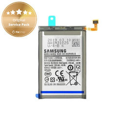 Samsung Galaxy Fold F900U - Baterie EB-BF900ABU 2245mAh - GH82-20134A Genuine Service Pack