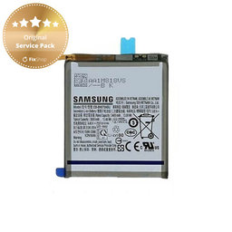 Samsung Galaxy Note 10 N970F - Baterie EB-BN970ABU 3500mAh - GH82-20813A Genuine Service Pack