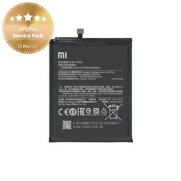 Xiaomi Mi 8 Lite - Baterie BM3J 3350mAh - 46BM3JA02018 Genuine Service Pack