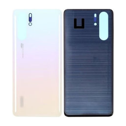 Huawei P30 Pro - Bateriový Kryt (Pearl White)