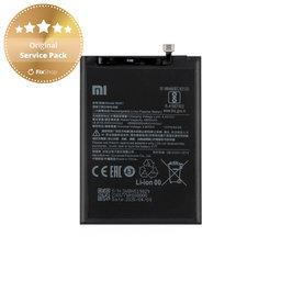 Xiaomi Redmi 8, 8A - Baterie BN51 5000mAh - 46BN51W02093 Genuine Service Pack