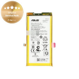 Asus ROG Phone 2 ZS660KL - Baterie C11P1901 6000mAh - 0B200-03510300 Genuine Service Pack