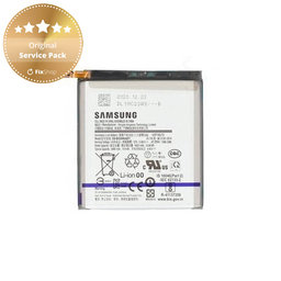 Samsung Galaxy S21 Ultra G998B - Baterie EB-BG998ABY 5000mAh - GH82-24592A Genuine Service Pack