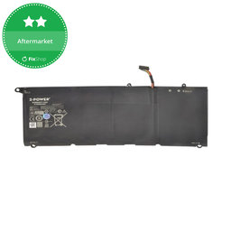 Dell XPS 13 9343 - Baterie 6100mAh