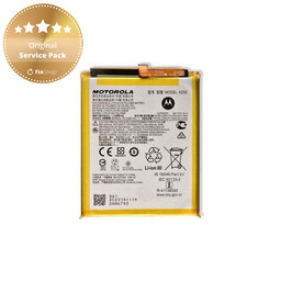 Motorola Moto G8 Power XT2041 - Baterie KZ50 5000mAh - SB18C57585 Genuine Service Pack