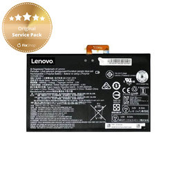 Lenovo Yoga Book YB1-X90L - Baterie L15C2P31 8500mAh - 77055339 Genuine Service Pack