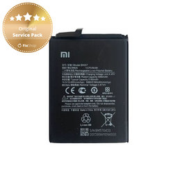 Xiaomi Poco X3 NFC, X3 Pro - Baterie BN57 5160mAh - 460200003J1G Genuine Service Pack