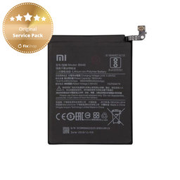 Xiaomi Redmi Note 8T, Redmi Note 6 Pro, Redmi 7, Redmi 8A - Baterie BN46 4000mAh - 46BN46A090H8 Genuine Service Pack