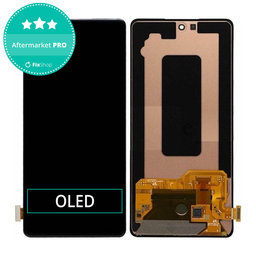 Samsung Galaxy S20 FE G780F - LCD Displej + Dotykové Sklo OLED