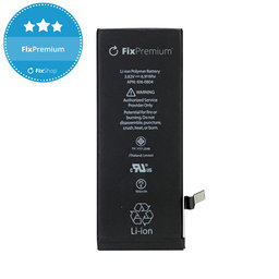 Apple iPhone 6 - Baterie 1810mAh FixPremium