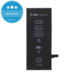 Apple iPhone 6S - Baterie 1715mAh FixPremium