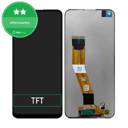 Samsung Galaxy M11 M115F - LCD Displej + Dotykové Sklo TFT