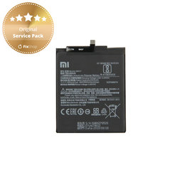 Xiaomi Redmi 6, 6A - Baterie BN37 3000mAh - 46BN37W02093, 46BN37A06003 Genuine Service Pack