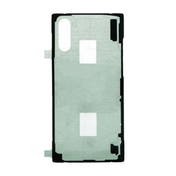 Samsung Galaxy Note 10 Plus N975F - Lepka pod Bateriový Kryt Adhesive