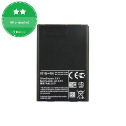 LG Wine Smart H410 - Baterie BL -44JH 1700mAh