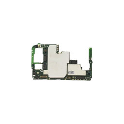 Huawei P Smart Pro STK-L21 - Základní Deska (6GB/128GB) - 03033KGL Genuine Service Pack