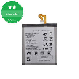 LG G8s ThinQ - Baterie BL-T43 3550mAh