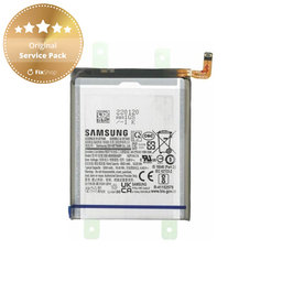 Samsung Galaxy S22 Ultra S908B - Baterie EB-BS908ABY 5000mAh - GH82-27484A Genuine Service Pack