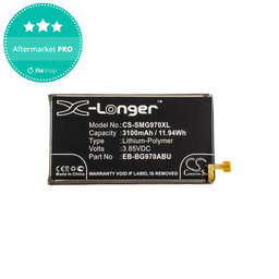 Samsung Galaxy S10e G970F - Baterie EB-BG970ABU 3100mAh HQ