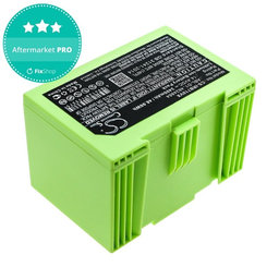 iRobot Roomba e-series, i-series - Baterie ABL-D1, 4624864, ABL-D2 Li-Ion 14.4V 3400mAh HQ