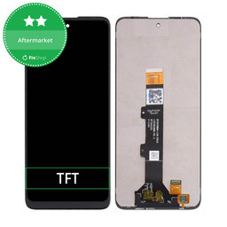 Motorola Moto E40 XT2159 - LCD Displej + Dotykové Sklo TFT