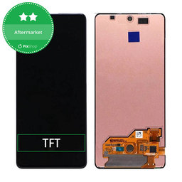 Samsung Galaxy A51 A515F - LCD Displej + Dotykové Sklo TFT