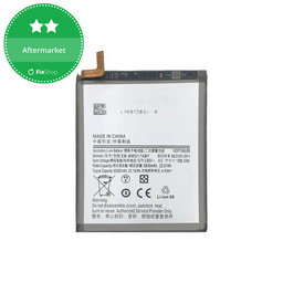 Samsung Galaxy M31 M315F, M31s M317F - Baterie EB-BM317ABY 6000mAh