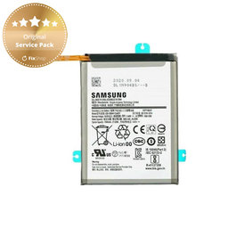 Samsung Galaxy M51 M515F - Baterie EB-BM415ABY 7000mAh - GH82-23569A Genuine Service Pack