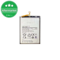 Samsung Galaxy M53 5G M536B - Baterie EB-BM526ABS 5000mAh