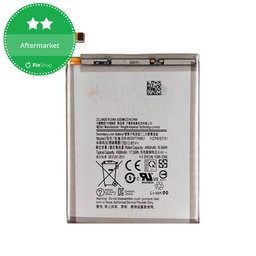 Samsung Galaxy S10 5G G977B - Baterie EB-BG977ABU 4500mAh