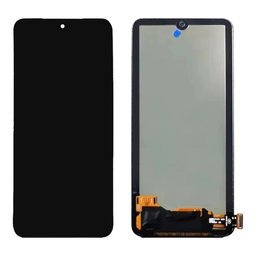 Xiaomi Redmi Note 11 - LCD Displej + Dotykové Sklo TFT