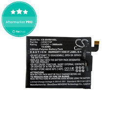 iGet Blackview BV9000 Pro - Baterie U536174P 3900mAh HQ