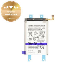 Samsung Galaxy Z Fold 4 F936B - Baterie EB-BF936ABY 2060mAh - GH82-29451A Genuine Service Pack (Main)